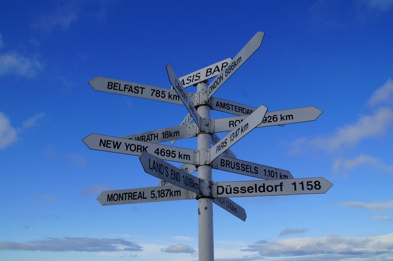A practical guide to comparing service options